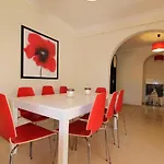 Modern Vilamoura Close To Pinhal Golf Maelou 4 Bedrooms Quarteira