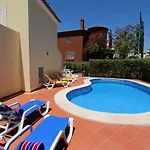 Βίλα Modern Vilamoura Close To Pinhal Golf Maelou 4 Bedrooms *