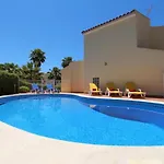 Βίλα Modern Vilamoura Close To Pinhal Golf Maelou 4 Bedrooms Quarteira