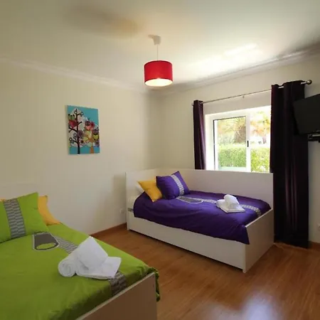 Villa Modern Vilamoura Close To Pinhal Golf Maelou 4 Bedrooms Vilamoura *