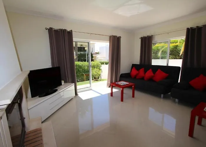 Modern Vilamoura Close To Pinhal Golf Maelou 4 Bedrooms * 奎特里拉