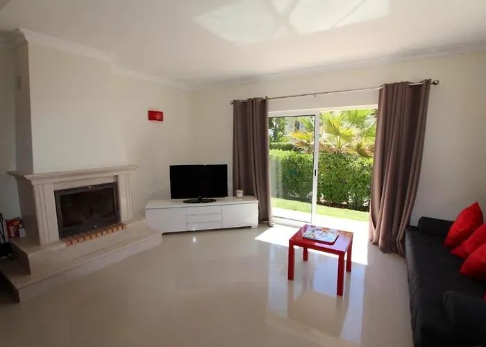Modern Vilamoura Close To Pinhal Golf Maelou 4 Bedrooms *