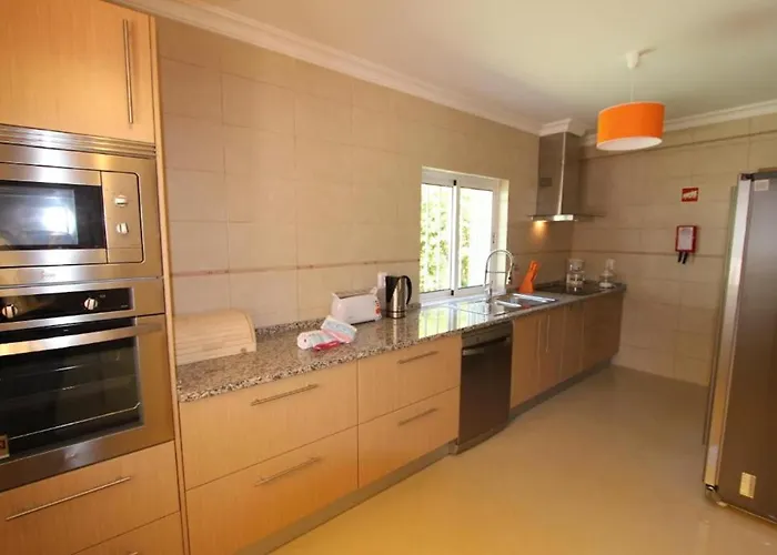 别墅 Modern Vilamoura Close To Pinhal Golf Maelou 4 Bedrooms *