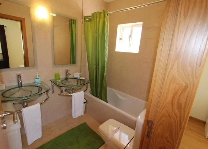 Modern Vilamoura Close To Pinhal Golf Maelou 4 Bedrooms *