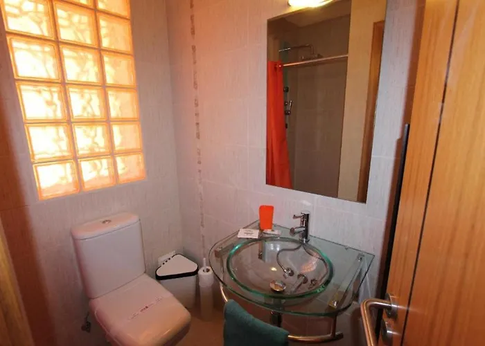 别墅 Modern Vilamoura Close To Pinhal Golf Maelou 4 Bedrooms