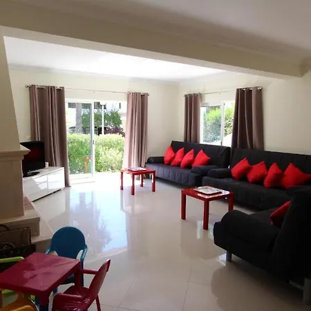 Villa Modern Vilamoura Close To Pinhal Golf Maelou 4 Bedrooms Quarteira