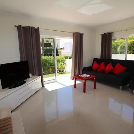 Modern Vilamoura Close To Pinhal Golf Maelou 4 Bedrooms * Quarteira