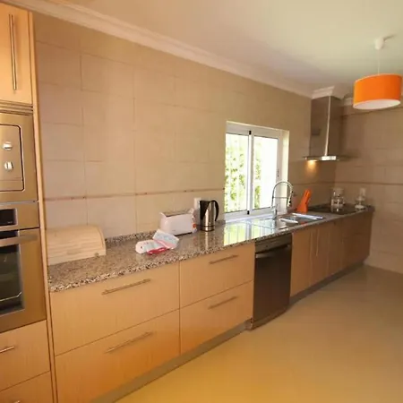 Villa Modern Vilamoura Close To Pinhal Golf Maelou 4 Bedrooms *