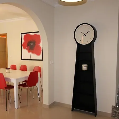 Modern Vilamoura Close To Pinhal Golf Maelou 4 Bedrooms Quarteira