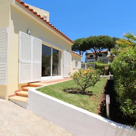Maelou Vilamoura Algarve Villa Quarteira