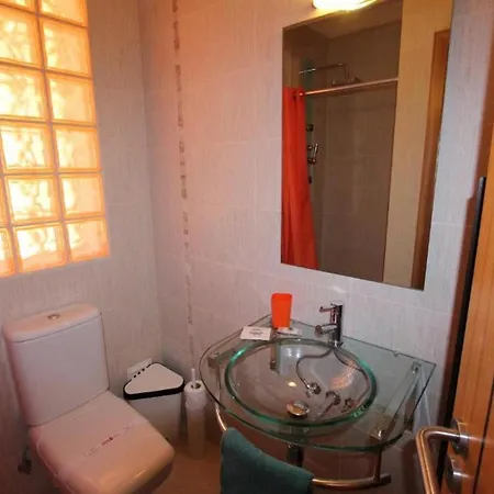 Villa Modern Vilamoura Close To Pinhal Golf Maelou 4 Bedrooms