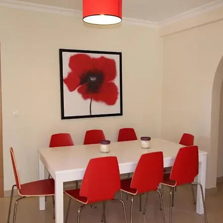 Modern Vilamoura Close To Pinhal Golf Maelou 4 Bedrooms 别墅 *