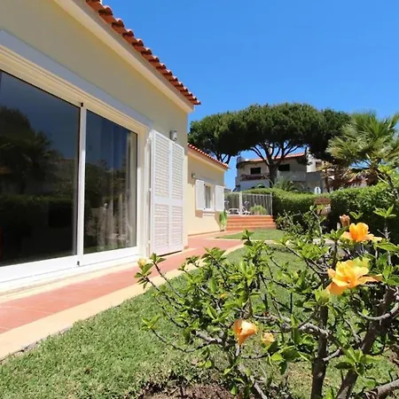 Modern Vilamoura Close To Pinhal Golf Maelou 4 Bedrooms