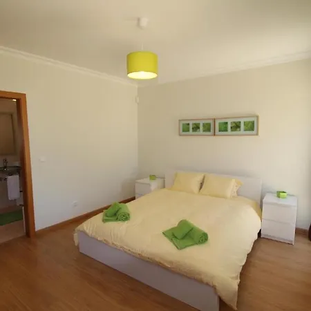 Modern Vilamoura Close To Pinhal Golf Maelou 4 Bedrooms 别墅 *