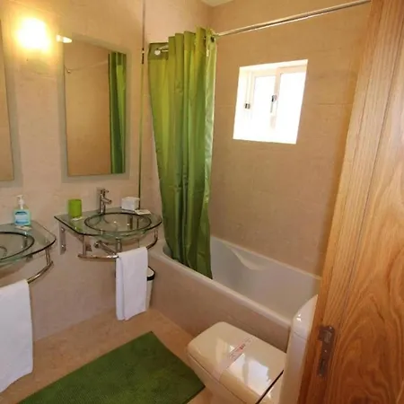 Modern Vilamoura Close To Pinhal Golf Maelou 4 Bedrooms *