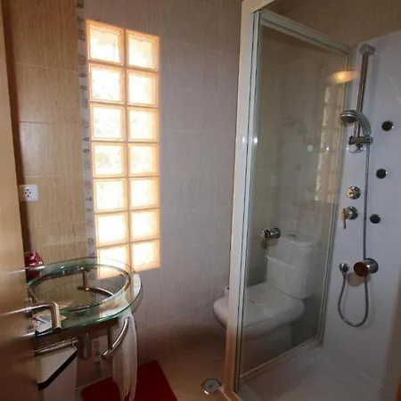 Modern Vilamoura Close To Pinhal Golf Maelou 4 Bedrooms 别墅 *